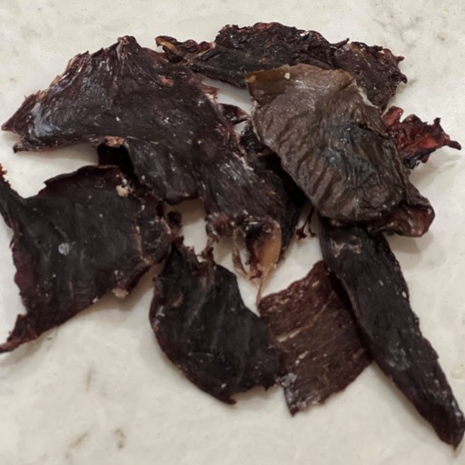 Jerky